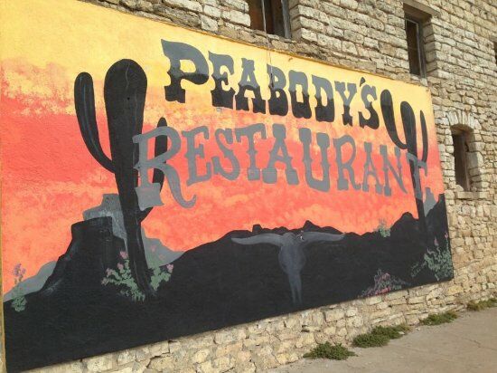 Peabody's Restaurant