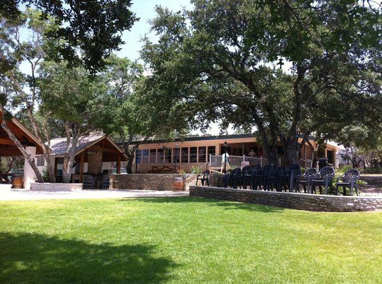 Driftwood Estate Winery