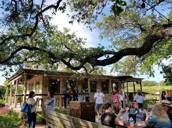 Salt Lick Cellars