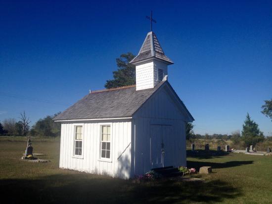 St Martins Catholic Church