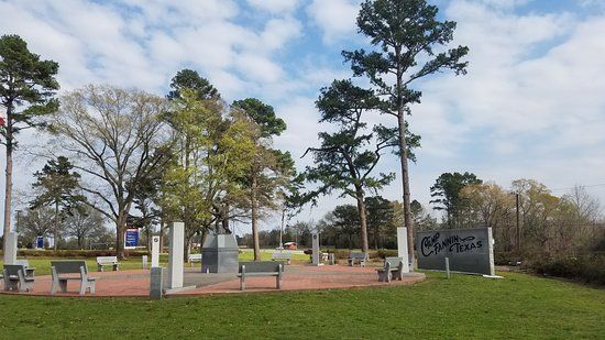 Camp Fannin Veterans Memorial